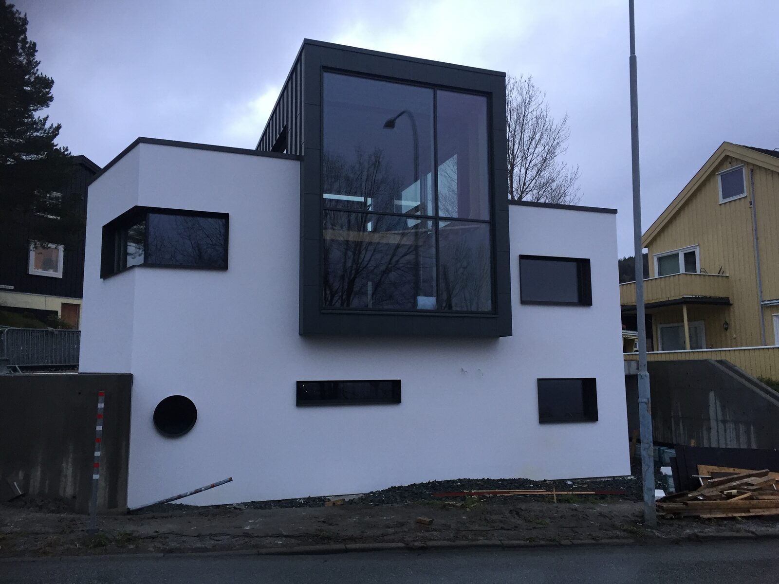 aluminium systemer 4