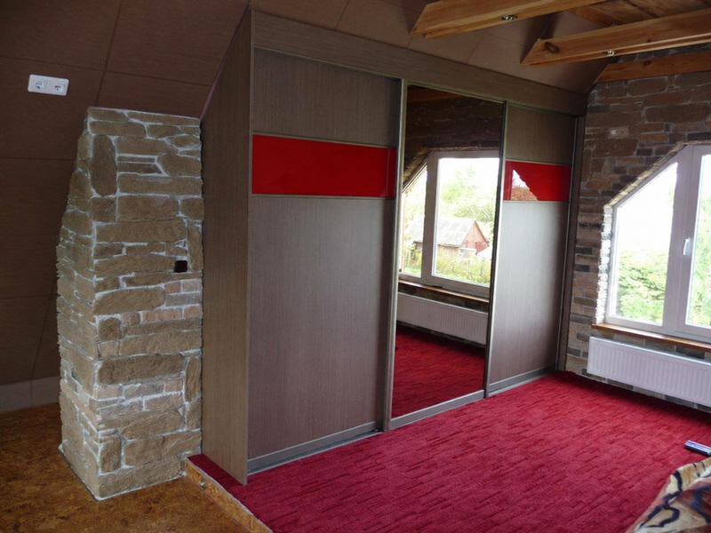 garderober 6