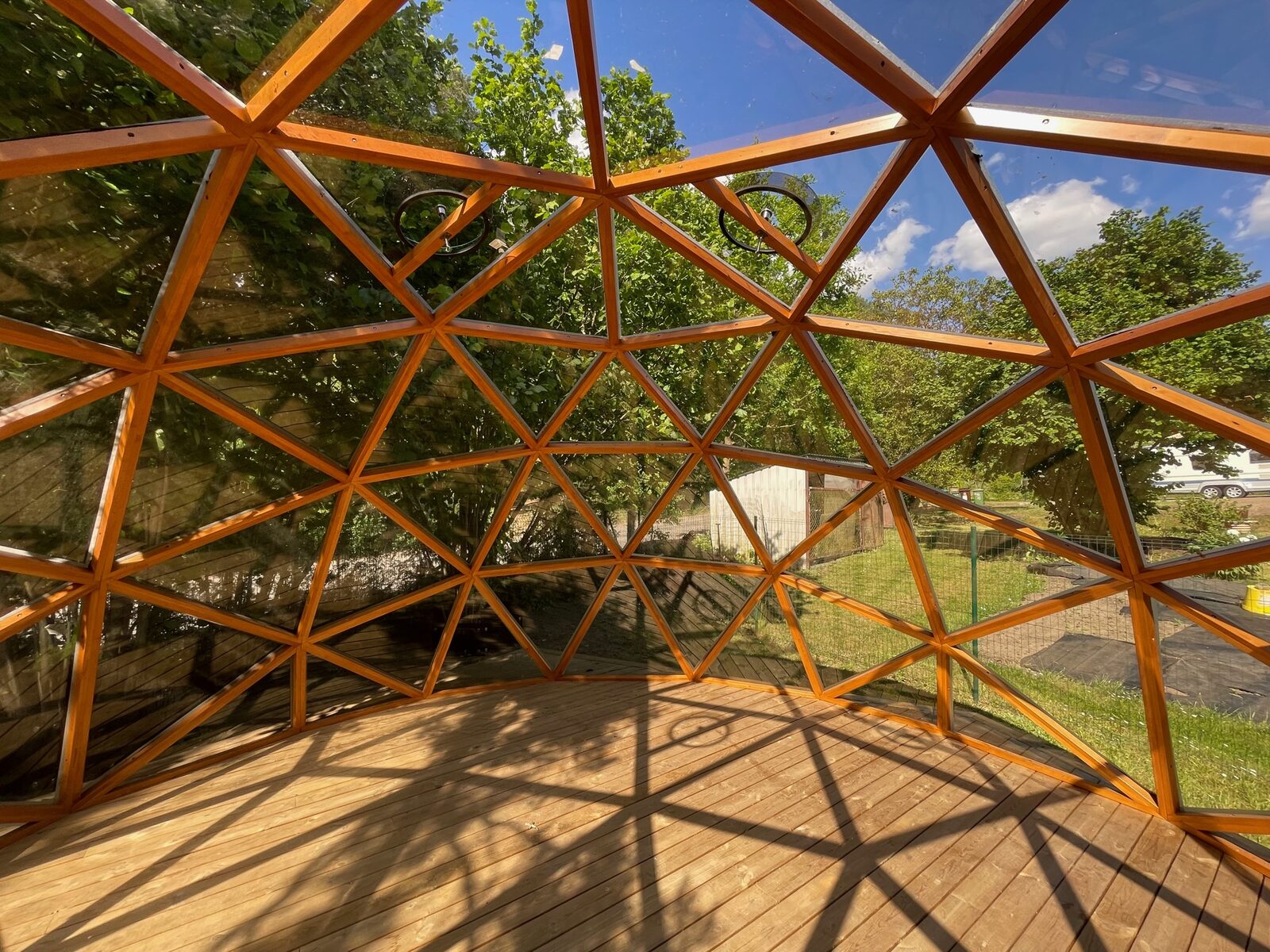glasskuppel 2